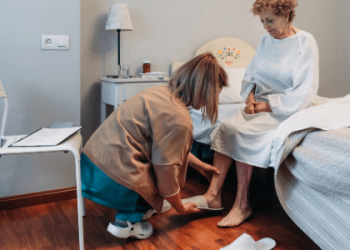 Hulp bij ADL Hulp bij ADL